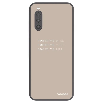 Maskica za Sony Xperia 10 II - Positive Vibes