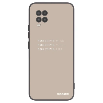 Maskica za Xiaomi Mi 10 Lite - Positive Vibes