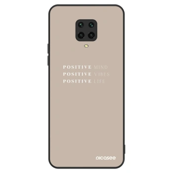 Maskica za Xiaomi Redmi Note 9 Pro - Positive Vibes