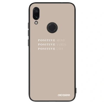 Maskica za Xiaomi Redmi Note 7 - Positive Vibes