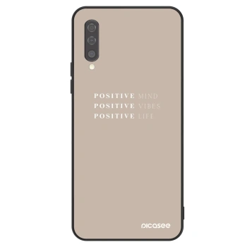 Maskica za Samsung Galaxy A50 A505F - Positive Vibes