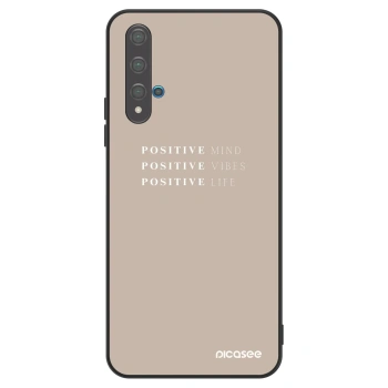 Maskica za Huawei Nova 5T - Positive Vibes