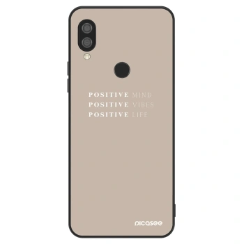 Maskica za Xiaomi Redmi 7 - Positive Vibes
