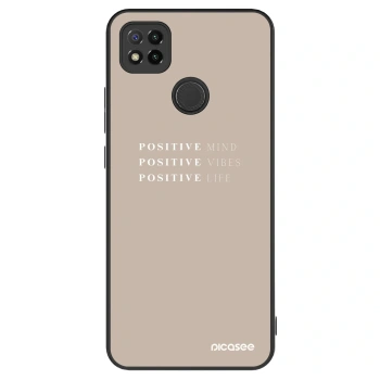 Maskica za Xiaomi Redmi 9C - Positive Vibes
