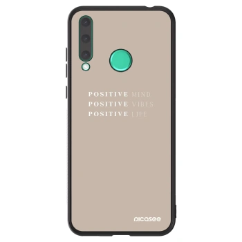 Maskica za Honor 20 Lite - Positive Vibes