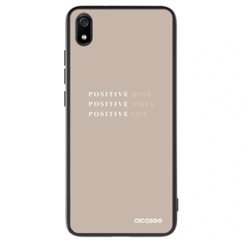 Maskica za Xiaomi Redmi 7A - Positive Vibes