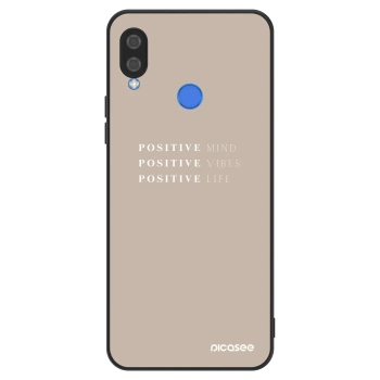 Maskica za Huawei Nova 3 - Positive Vibes