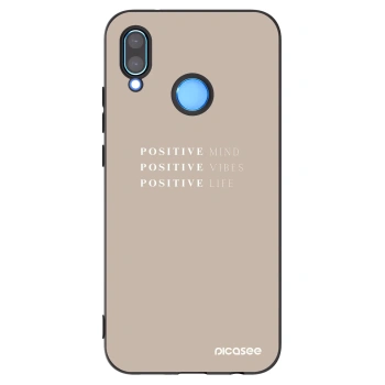 Maskica za Huawei Mate 40 Pro - Positive Vibes