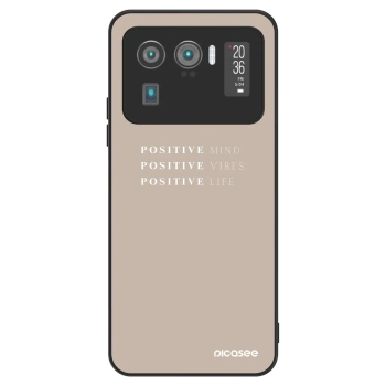 Maskica za Xiaomi Mi 11 Ultra - Positive Vibes