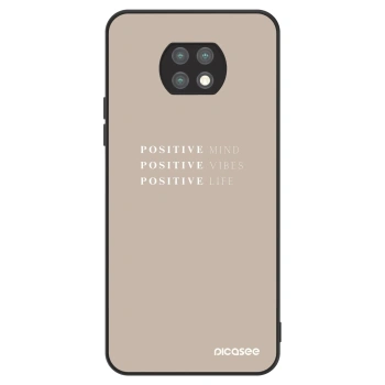 Maskica za Xiaomi Redmi Note 9T - Positive Vibes