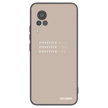 Maskica za Vivo X60 Pro 5G - Positive Vibes