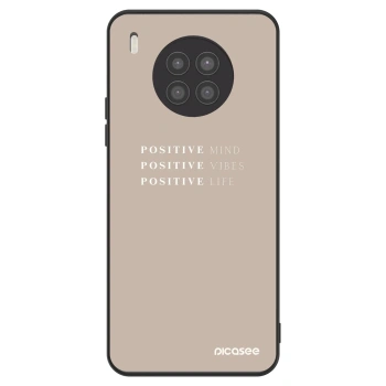 Maskica za Huawei Nova 8i - Positive Vibes