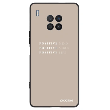 Maskica za Honor 50 Lite - Positive Vibes