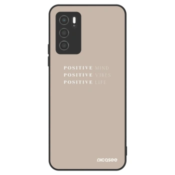 Maskica za OPPO A16s - Positive Vibes