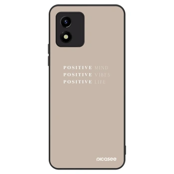 Maskica za Vivo Y01 - Positive Vibes