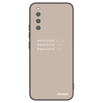 Maskica za Sony Xperia 10 IV 5G - Positive Vibes