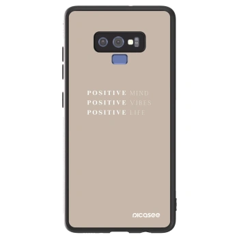 Maskica za Samsung Galaxy Note 9 N960F - Positive Vibes