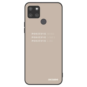 Maskica za Realme C21Y - Positive Vibes