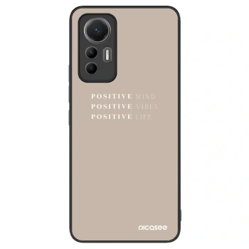 Maskica za Xiaomi 12 Lite - Positive Vibes