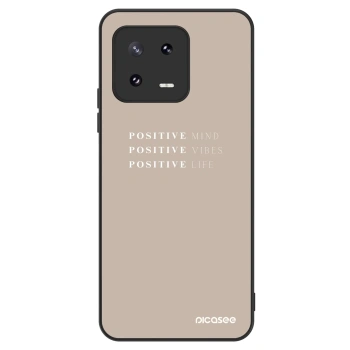 Maskica za Xiaomi 13 Pro - Positive Vibes