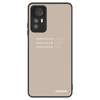 Maskica za Xiaomi Redmi Note 12S - Positive Vibes