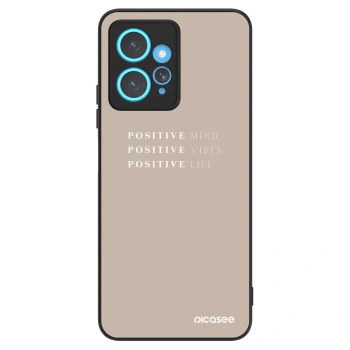 Maskica za Xiaomi Redmi Note 12 4G - Positive Vibes