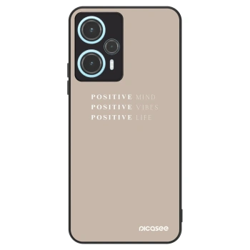 Maskica za Xiaomi Poco F5 - Positive Vibes