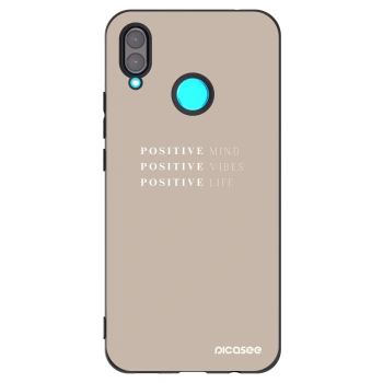 Maskica za Huawei Nova 3i - Positive Vibes