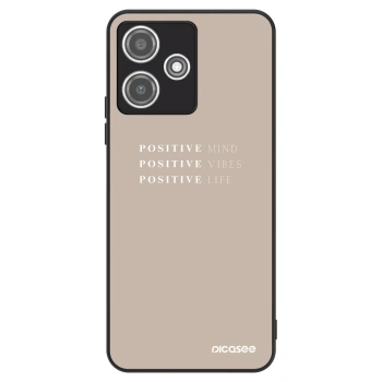 Maskica za Xiaomi Redmi 12 5G - Positive Vibes