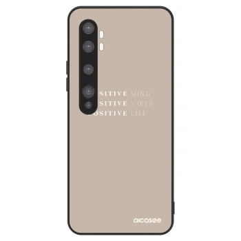 Maskica za Xiaomi Mi Note 10 (Pro) - Positive Vibes