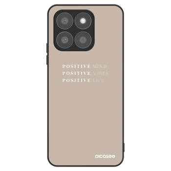 Maskica za Honor X8b - Positive Vibes