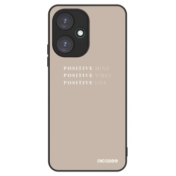 Maskica za Xiaomi Redmi 13C 5G - Positive Vibes