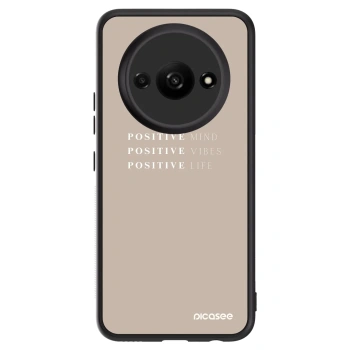 Maskica za Xiaomi Redmi A3 - Positive Vibes