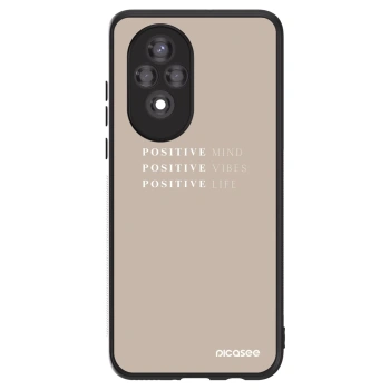 Maskica za Honor 200 Pro 5G - Positive Vibes
