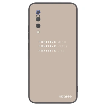 Maskica za Xiaomi Mi 9 - Positive Vibes