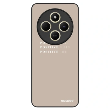 Maskica za Xiaomi Redmi 14C - Positive Vibes