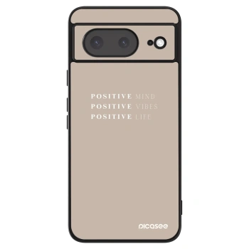 Maskica za Google Pixel 8a - Positive Vibes