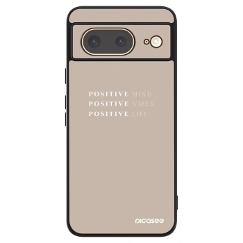 Maskica za Google Pixel 8 - Positive Vibes