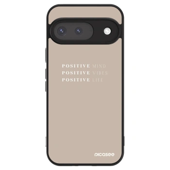 Maskica za Google Pixel 9 - Positive Vibes
