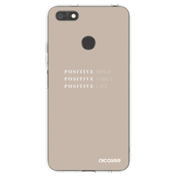 Maskica za Huawei P9 Lite Mini - Positive Vibes