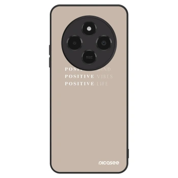 Maskica za Xiaomi Poco C75 - Positive Vibes