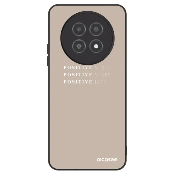 Maskica za Realme 12X - Positive Vibes