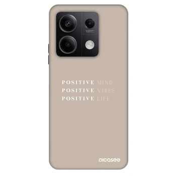 Maskica za Xiaomi Redmi Note 13 5G - Positive Vibes
