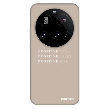 Maskica za Xiaomi 15 Ultra - Positive Vibes