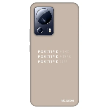 Maskica za Xiaomi 13 Lite - Positive Vibes