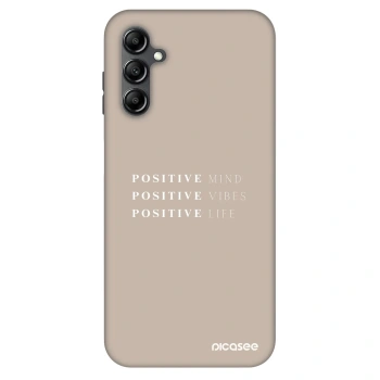 Maskica za Samsung Galaxy A14 4G A145R - Positive Vibes