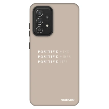Maskica za Samsung Galaxy A52 5G A525F - Positive Vibes