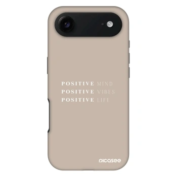 Maskica za Apple iPhone Air - Positive Vibes