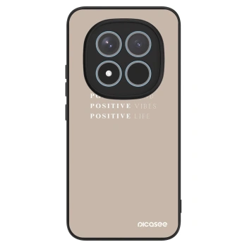 Maskica za Xiaomi Redmi Note 15 Pro+ - Positive Vibes