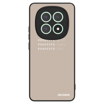 Maskica za Xiaomi Redmi Note 15 - Positive Vibes